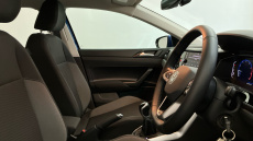 Volkswagen Polo 1.0 TSI Life 5dr Petrol Hatchback